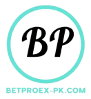 BetPro logo