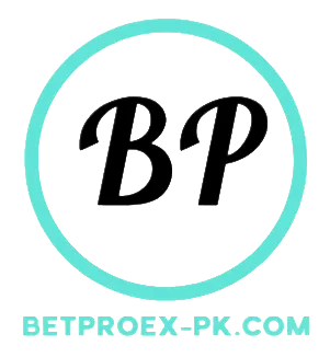 BetPro logo
